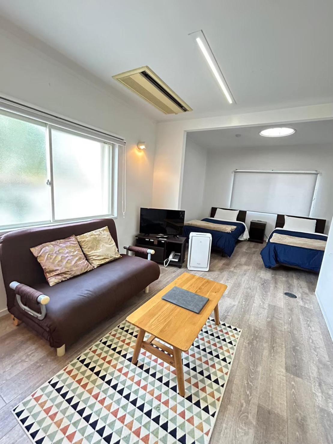 Villa Ortigia Minamiawaji Экстерьер фото