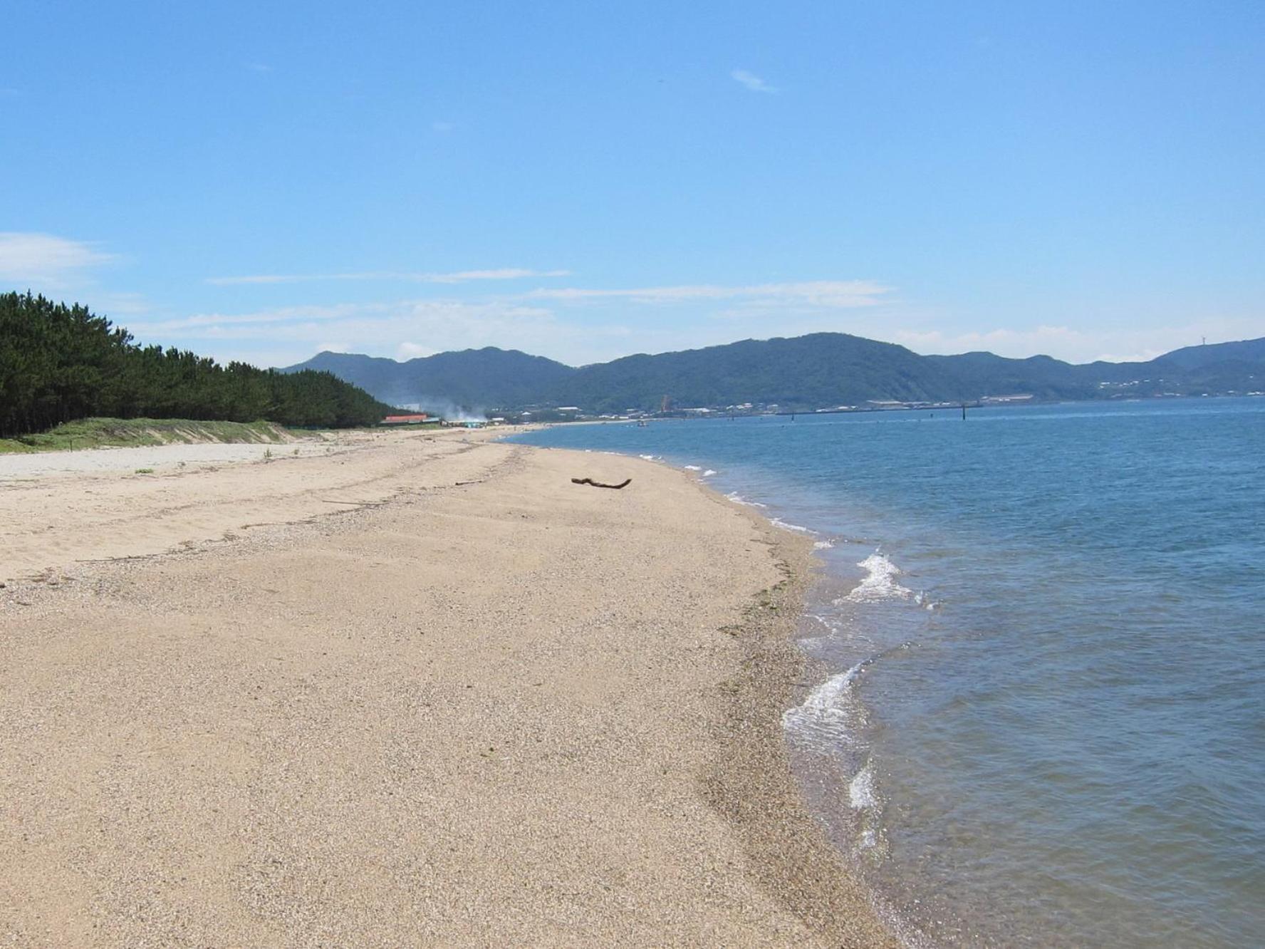 Villa Ortigia Minamiawaji Экстерьер фото
